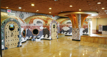 U Castle Hotel 4*