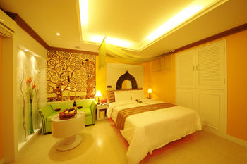 Ivy Hotel 2*