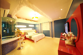 Ivy Hotel 2*