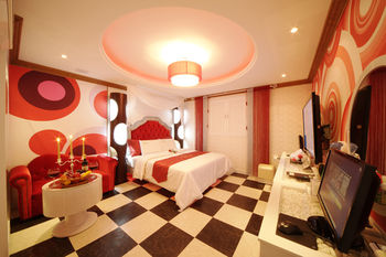 Ivy Hotel 2*