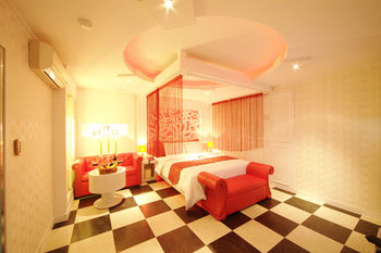 Ivy Hotel 2*