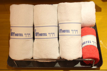 Ivy Hotel 2*