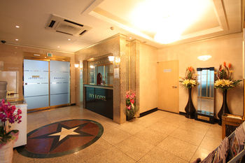 Ivy Hotel 2*