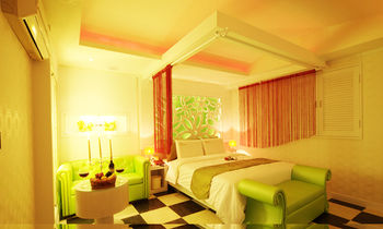 Ivy Hotel 2*