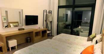 Seastay Hotel & Spa 2*