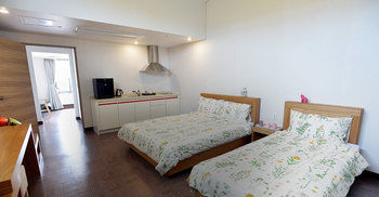 Seastay Hotel & Spa 2*