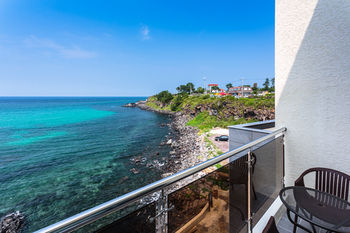 Seastay Hotel & Spa 2*