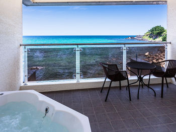 Seastay Hotel & Spa 2*