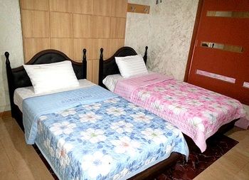 Tomonoya Ryokan 3*