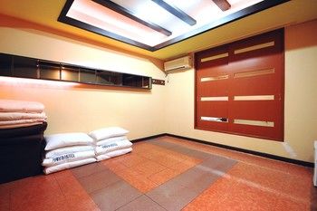 Tomonoya Ryokan 3*