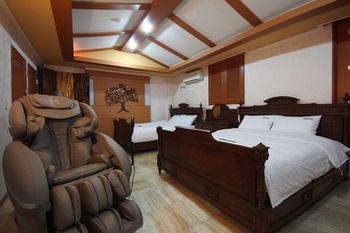 Tomonoya Ryokan 3*