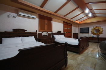 Tomonoya Ryokan 3*