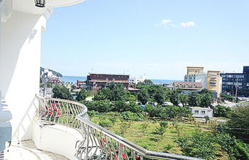 Tomonoya Ryokan 3*