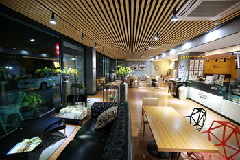 Tomonoya Ryokan 3*