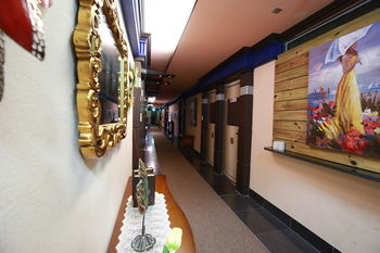 Tomonoya Ryokan 3*