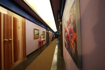 Tomonoya Ryokan 3*