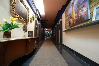 Tomonoya Ryokan 3*