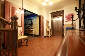 Tomonoya Ryokan 3*