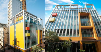 A-One Hotel 3*