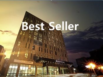 Hotel The One 4*