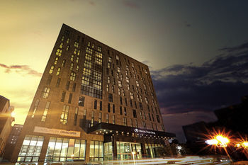 Hotel The One 4*