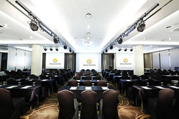 Hotel The One 4*