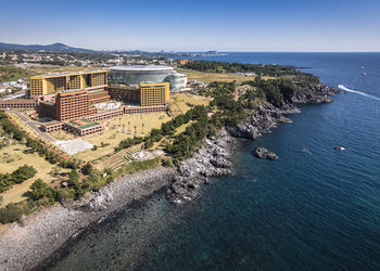 Jeju Booyoung Resort 4*