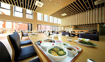 Jeju Booyoung Resort 4*