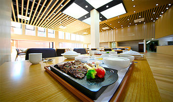 Jeju Booyoung Resort 4*