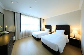 Jeju Booyoung Resort 4*