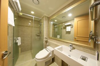 Jeju Booyoung Resort 4*