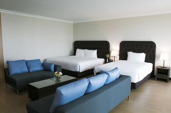 Jeju Booyoung Resort 4*