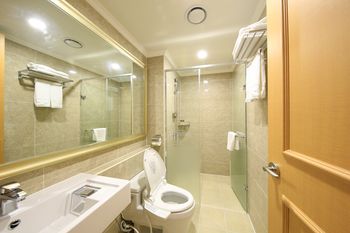 Jeju Booyoung Resort 4*