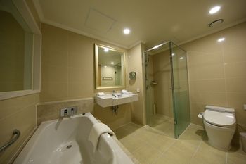 Jeju Booyoung Resort 4*