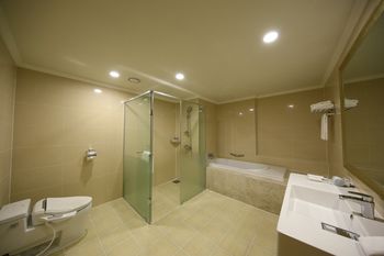 Jeju Booyoung Resort 4*