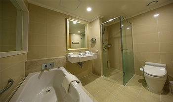 Jeju Booyoung Resort 4*