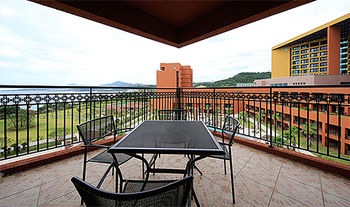 Jeju Booyoung Resort 4*