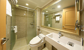 Jeju Booyoung Resort 4*