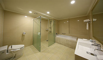 Jeju Booyoung Resort 4*