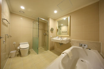 Jeju Booyoung Resort 4*