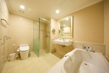 Jeju Booyoung Resort 4*