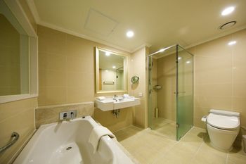 Jeju Booyoung Resort 4*