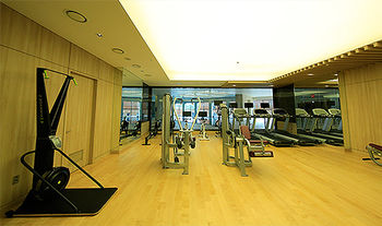 Jeju Booyoung Resort 4*