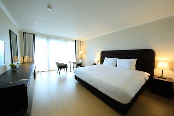 Jeju Booyoung Resort 4*