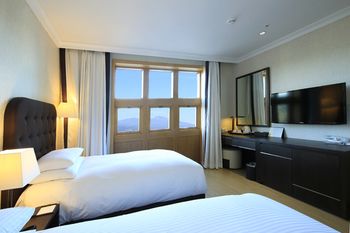Jeju Booyoung Resort 4*