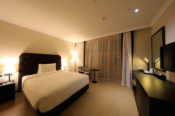 Jeju Booyoung Resort 4*