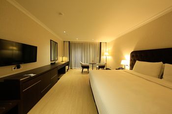 Jeju Booyoung Resort 4*