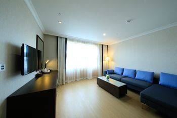 Jeju Booyoung Resort 4*