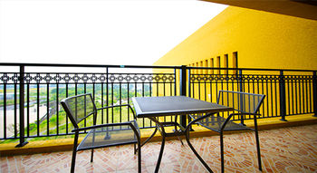 Jeju Booyoung Resort 4*