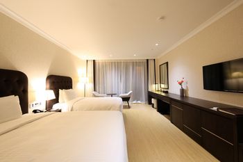 Jeju Booyoung Resort 4*